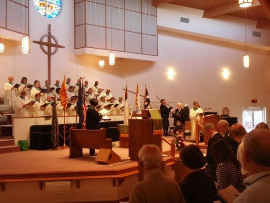 Trinity Presbyterian Church