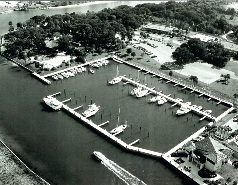 Palm Coast, Jan 1970