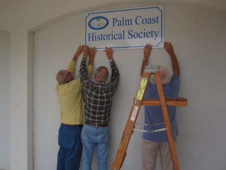 Donations support exhibits, preservation, programs, and educational outreach in our community.