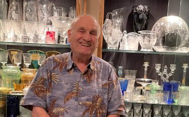 Frank Consentino, Jr.