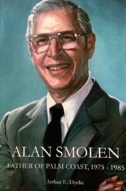 Alan Smolen